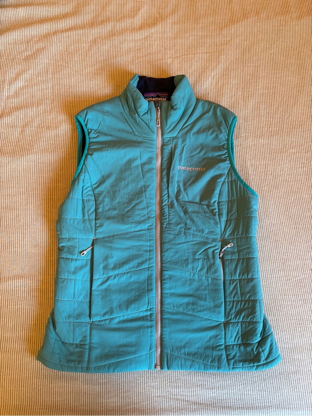 Patagonia Women's Nano Air Vest